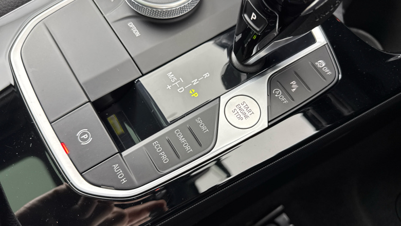 BMW 1 Series 118i [136] M Sport 5dr Step Auto Petrol Hatchback